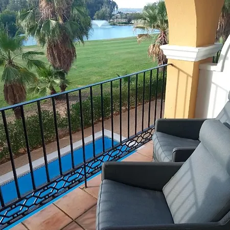 Golf Isla Canela, Ayamonte 아파트 *