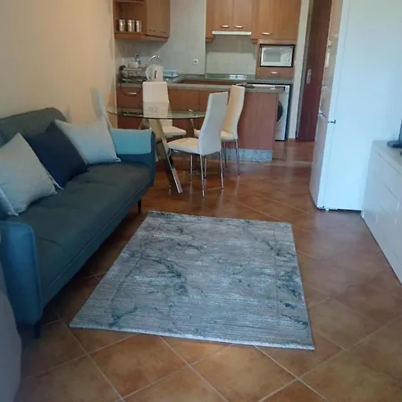 Golf Isla Canela, Ayamonte 아파트