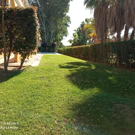 아파트 Golf Isla Canela, Ayamonte *