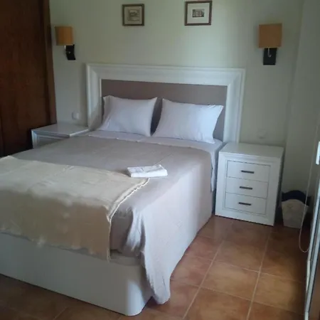 Golf Isla Canela, Ayamonte 아파트